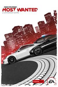 Need for Speed: Most Wanted